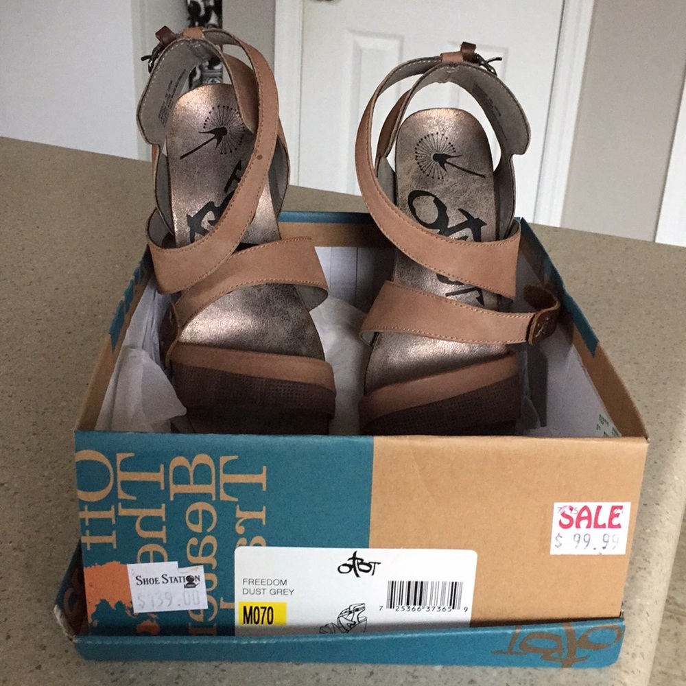 OTBT Ladies shoes